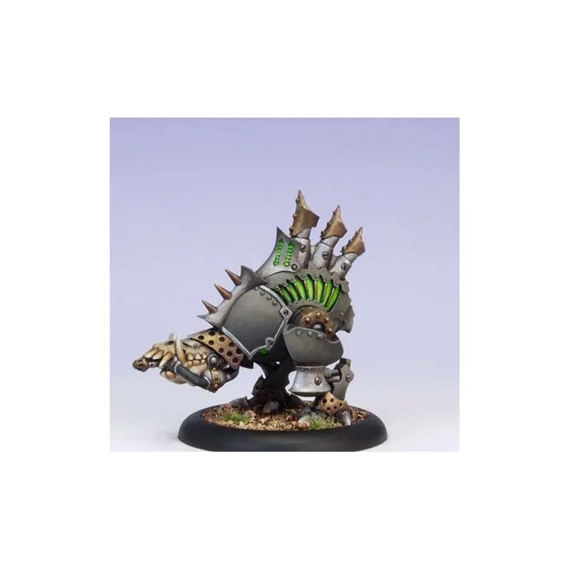 Warmachine: Cryx; Defiler 34090