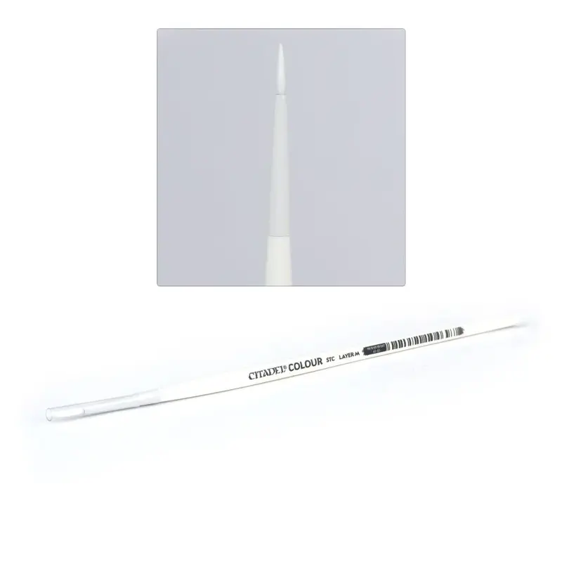 STC Medium Layer Brush