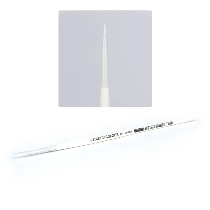 STC Small Layer Brush