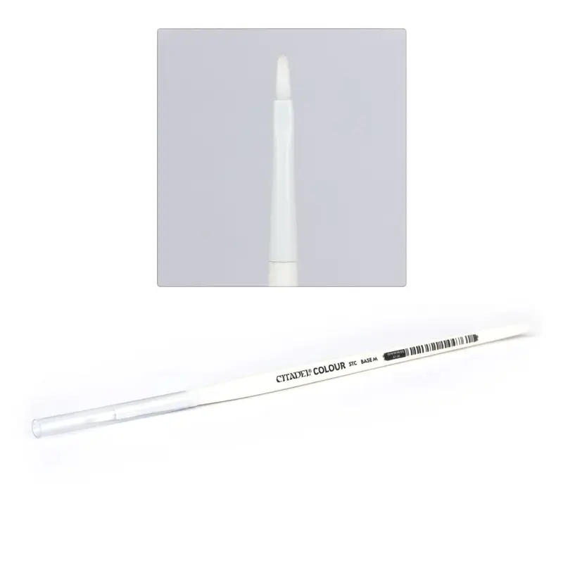 STC Medium Base Brush