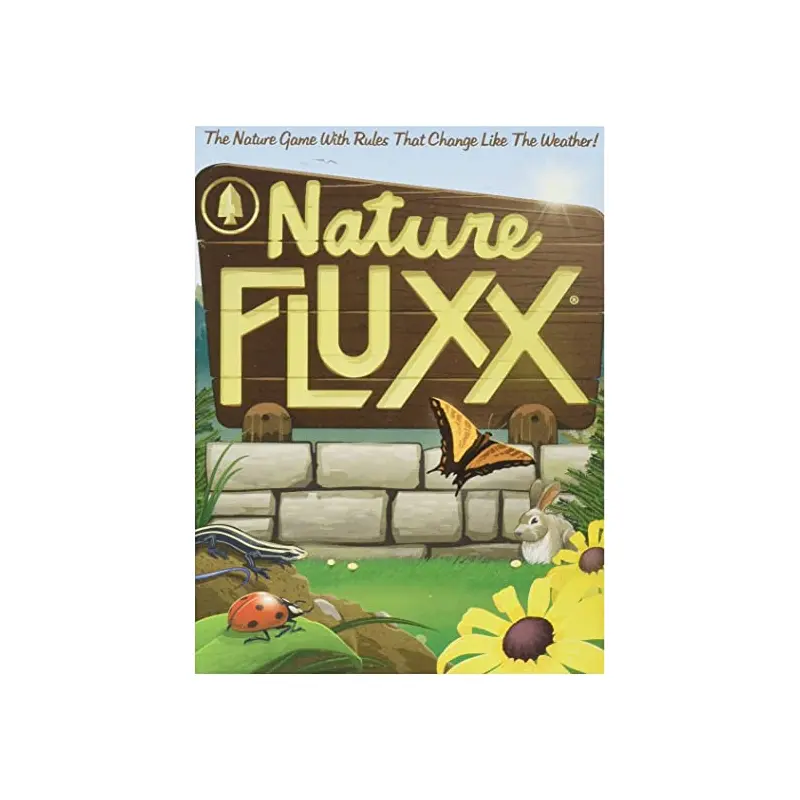 Nature Fluxx