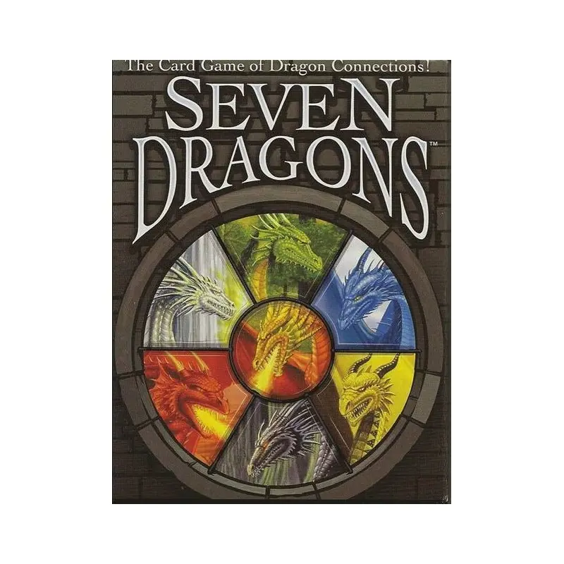 Seven Dragons
