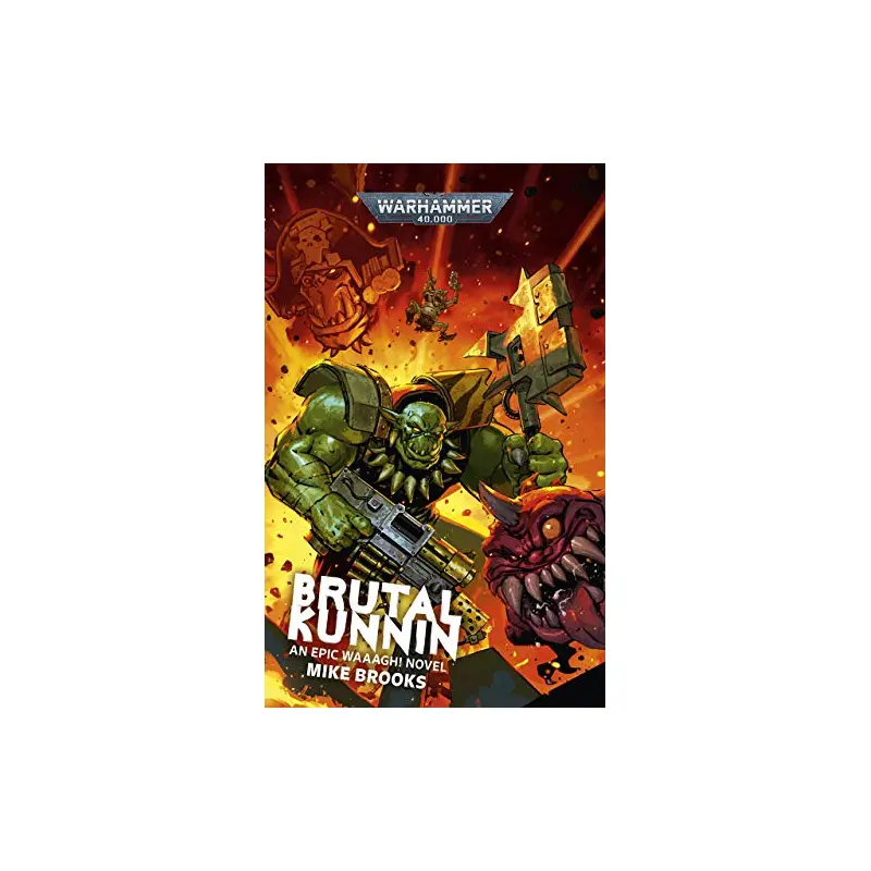 Brutal Kunnin (Paperback)
