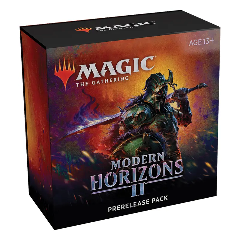 MODERN HORIZONS 2 - Prerelease Kit