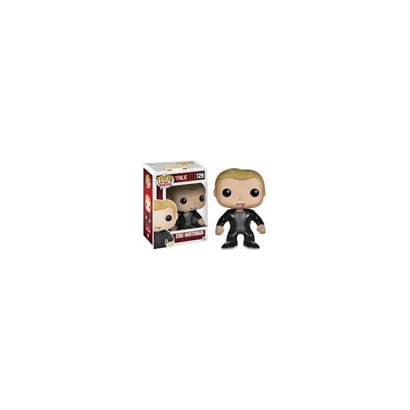 Funko True Blood POP! Television Eric Northman 129