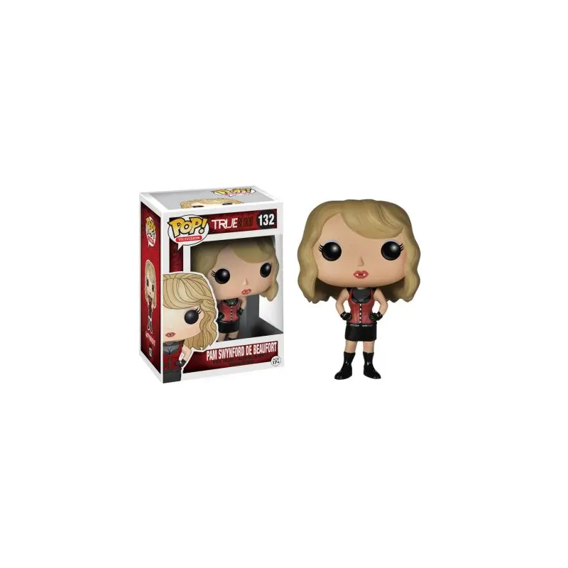 Funko True Blood POP! Television Pam Swynford De Beaufort 132