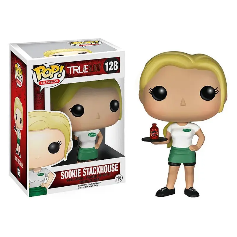 Funko True Blood POP! Television Sookie Stackhouse 128