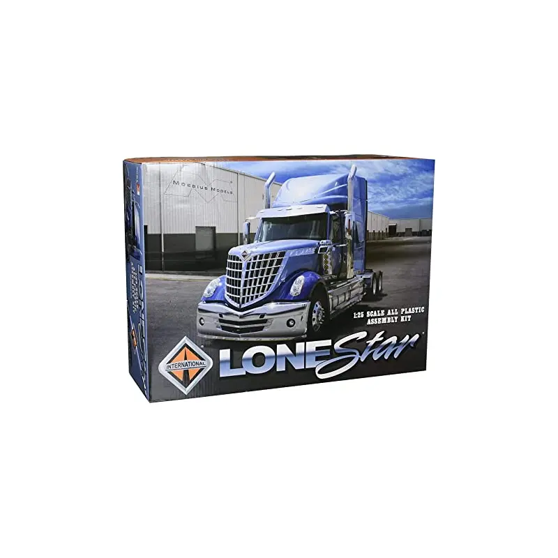 1/25 2010 International LoneStar