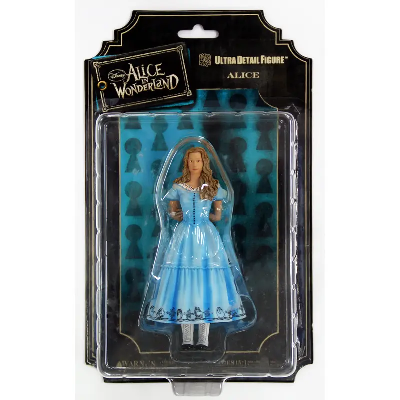 UDF-59 Ultra Detail Figure Alice (Alice in Wonderland)