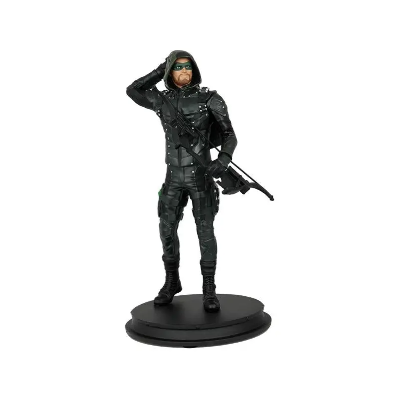 ARROW SEASON 5 STATUE