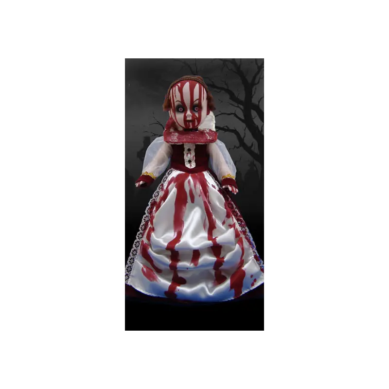 Living Dead Dolls Bathory
