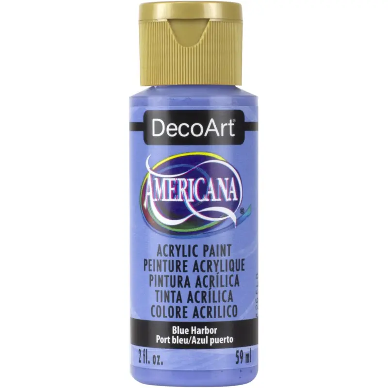 Americana Blue Harbor