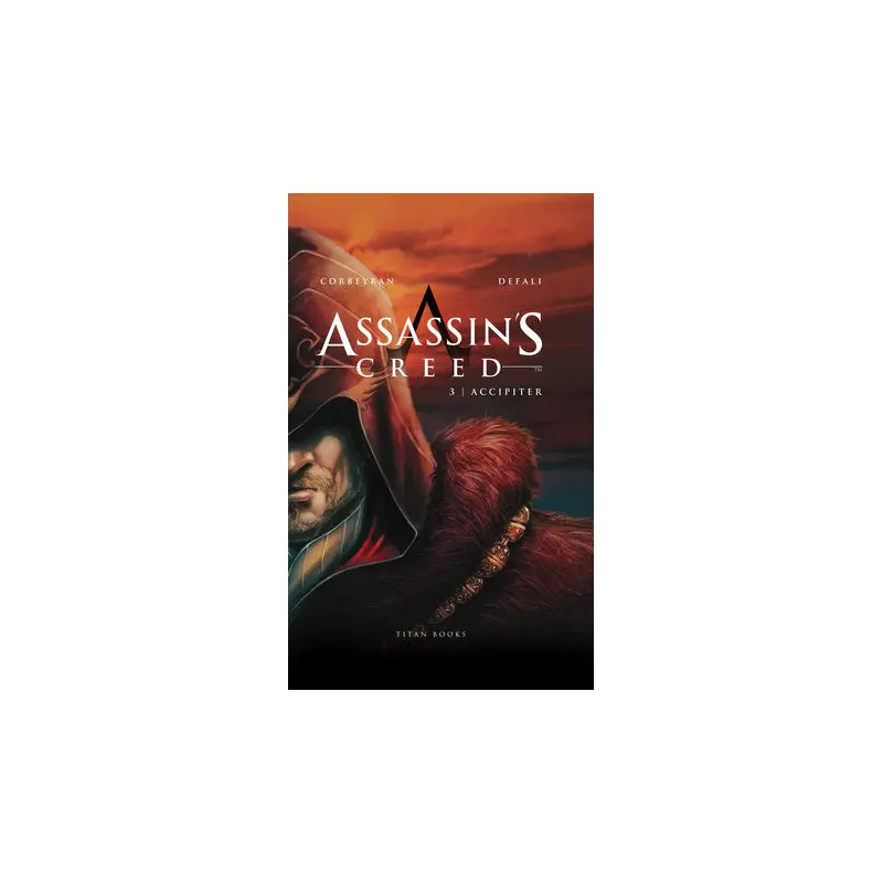 ASSASSIN'S CREED: ACCIPITER