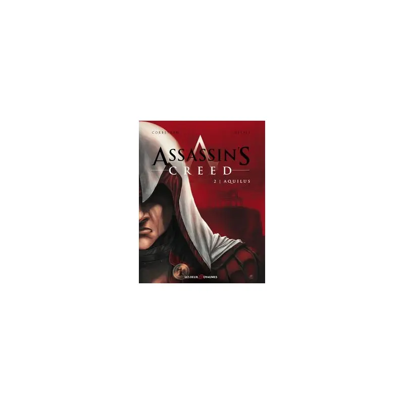 ASSASSIN'S CREED: Aquilus