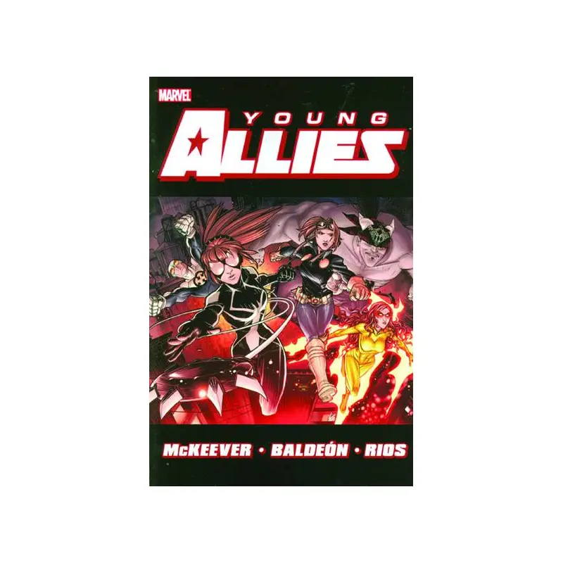 Young Allies TP