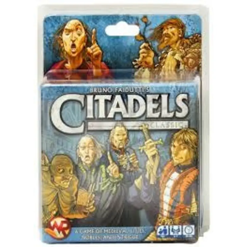 Citadels Classic
