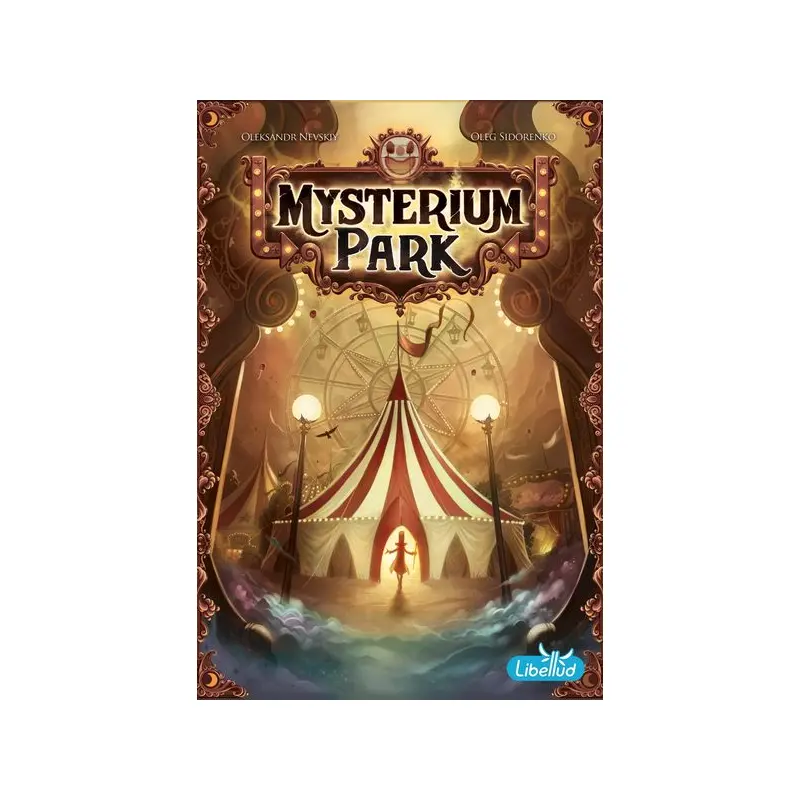 Mysterium Park