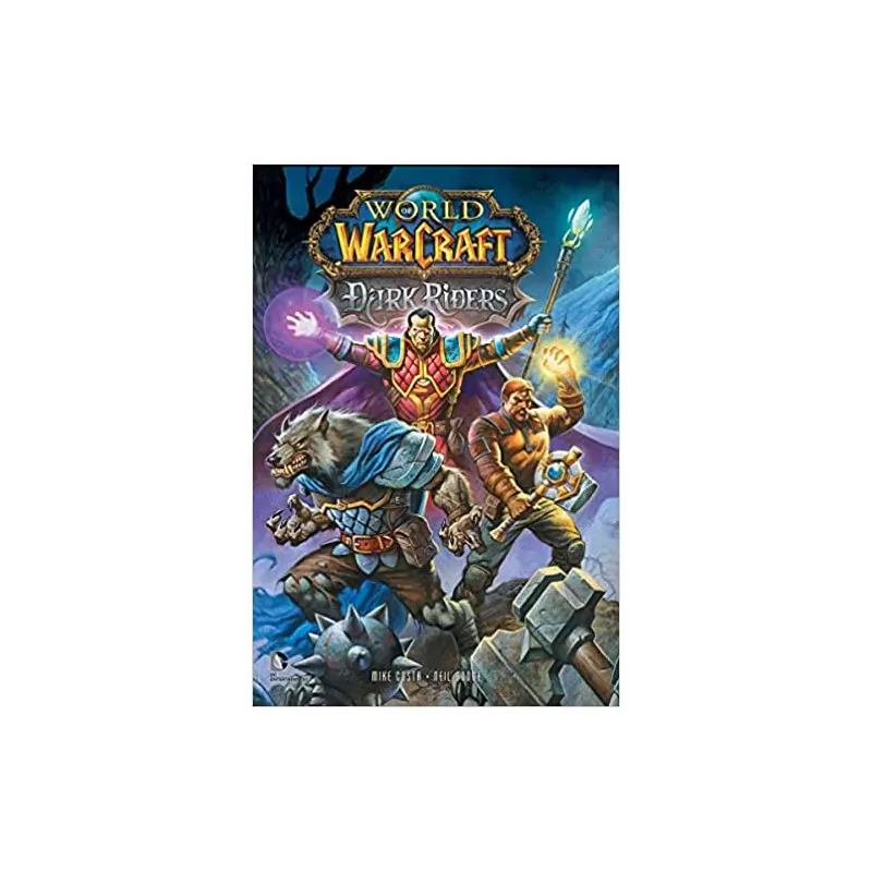 World of Warcraft: Dark Riders HC