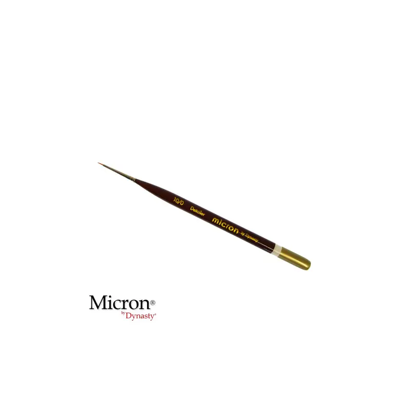 Dynasty Micron Detailer #10/0