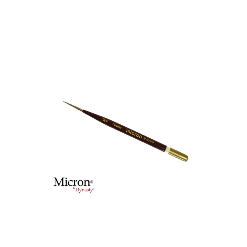 Dynasty Micron Detailer #15/0