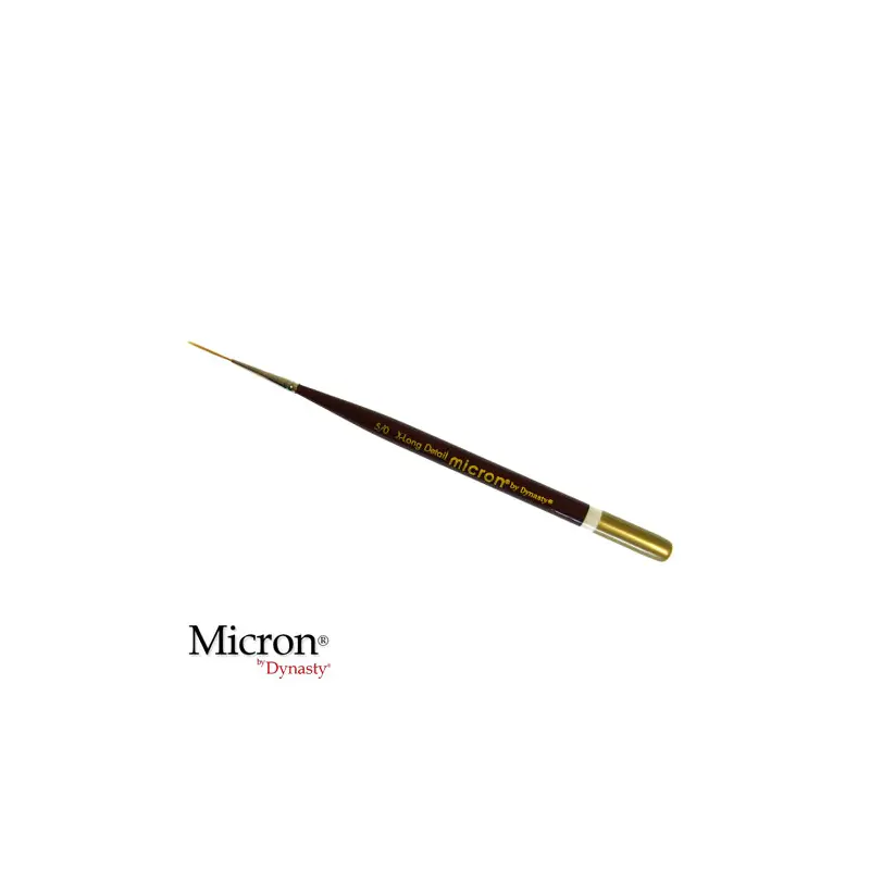 Dynasty Micron Detailer X-Long #5/0