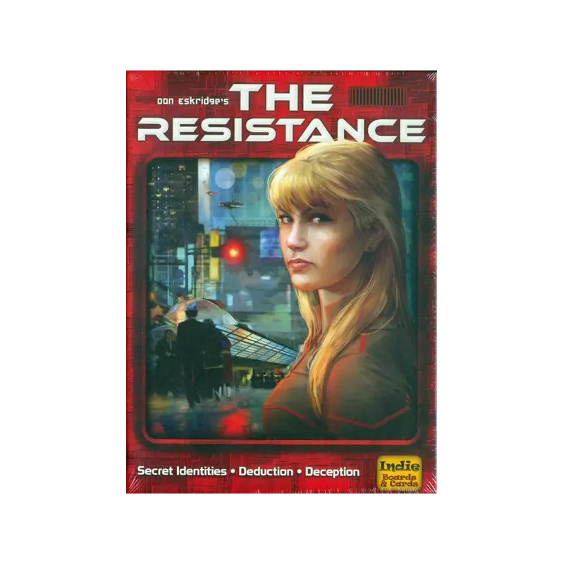 The Resistance