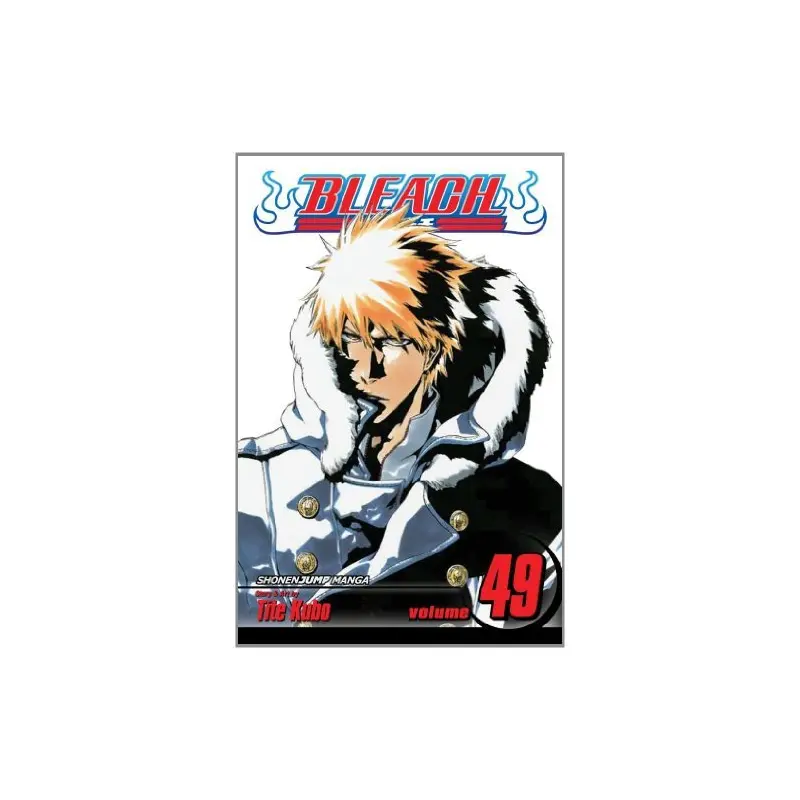 Bleach, Vol. 49
