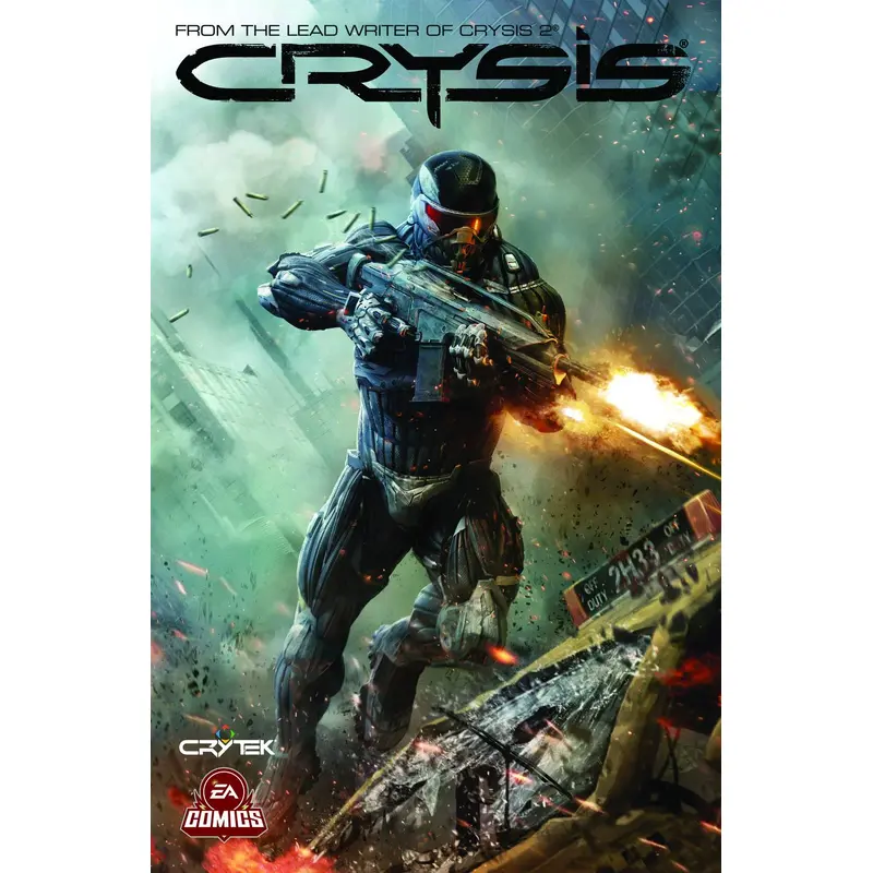 Crysis TP