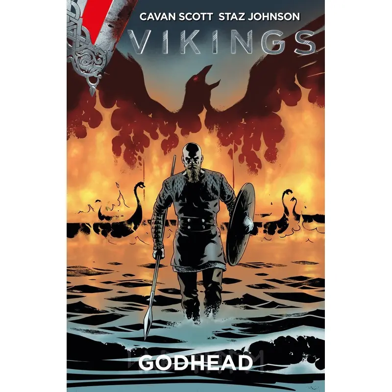 Vikings: Godhead