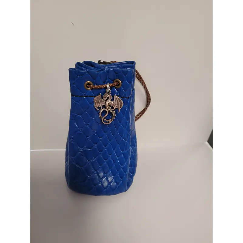Dragonhide Medium Dice Bags