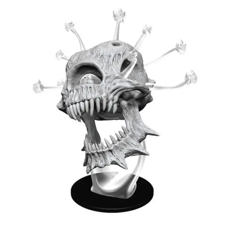 D&D Minis Unpainted Death Tyrant W15 90312