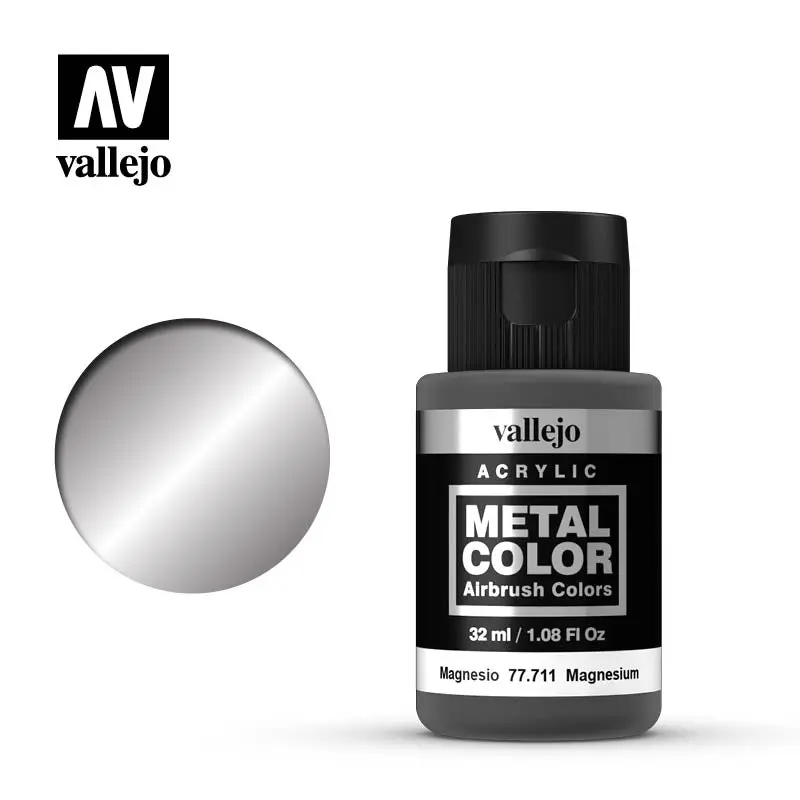 Vallejo 77.711 Magnesium
