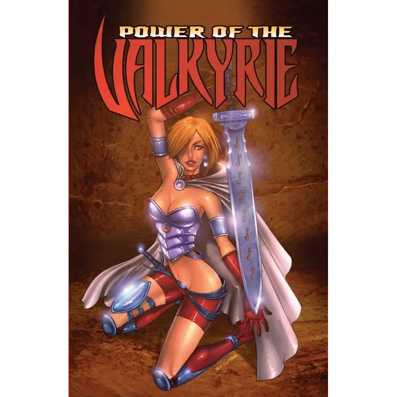 Power of the Valkyrie