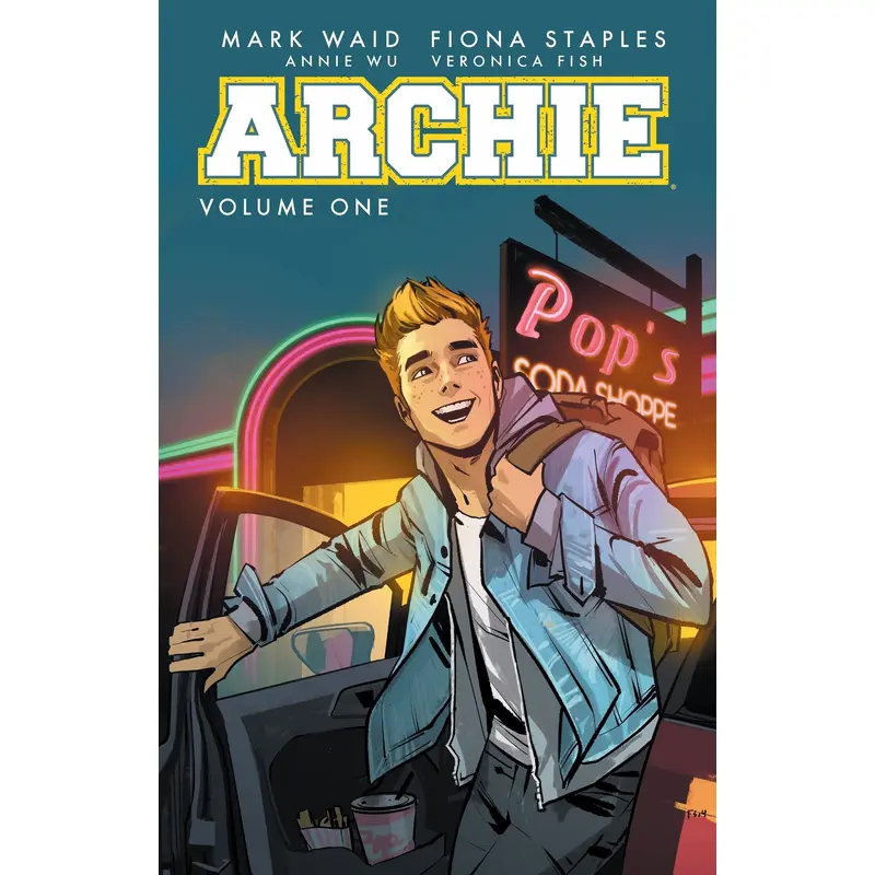 Archie, Vol. 1