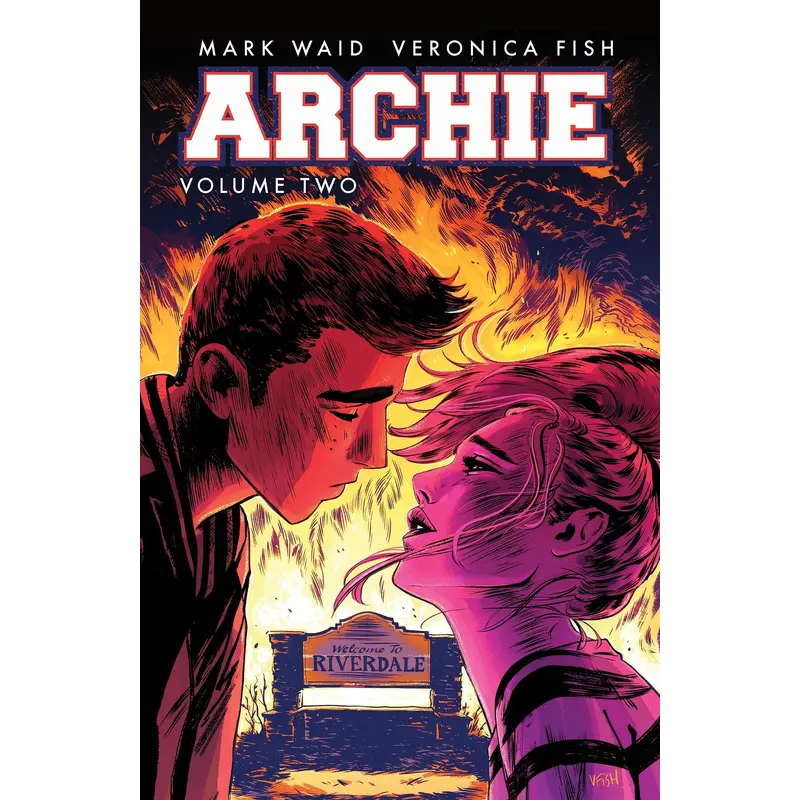 Archie, Vol. 2