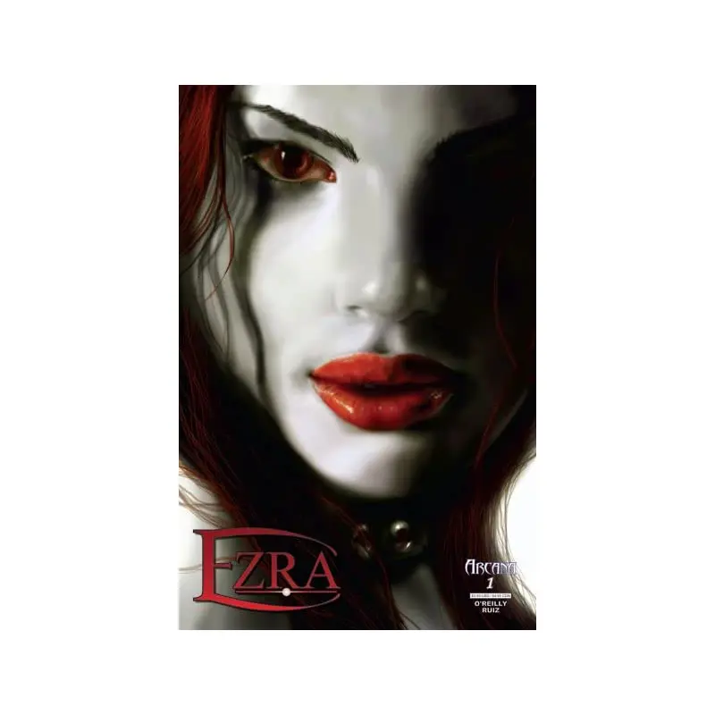 Ezra: Evoked Emotions