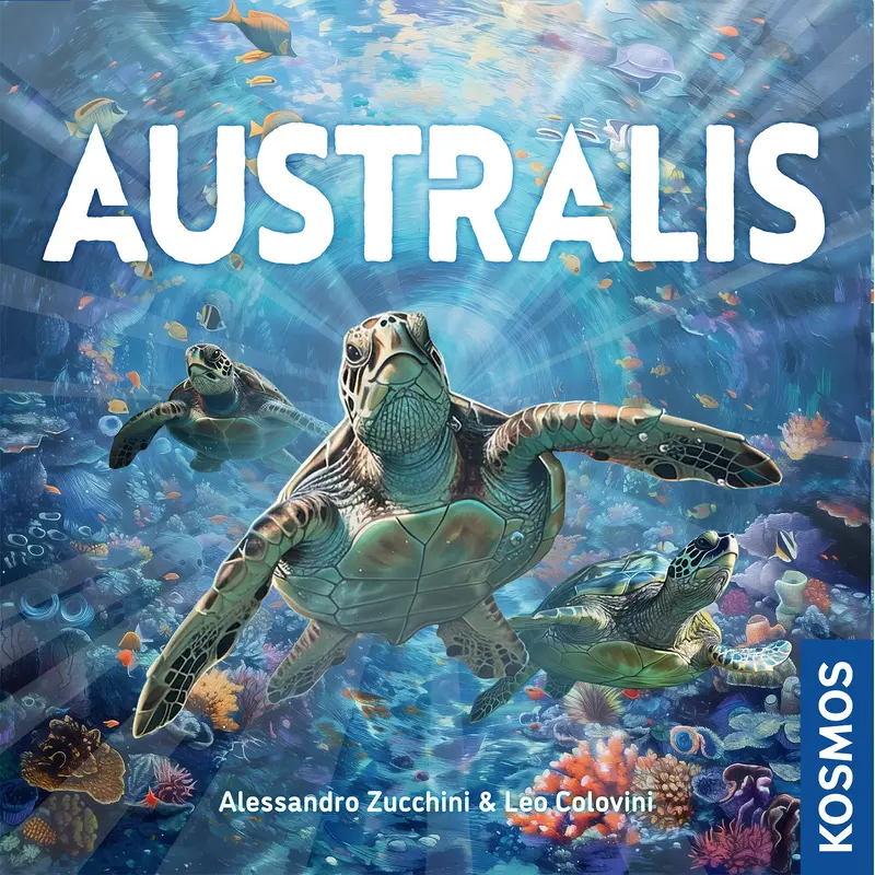 AUSTRALIS