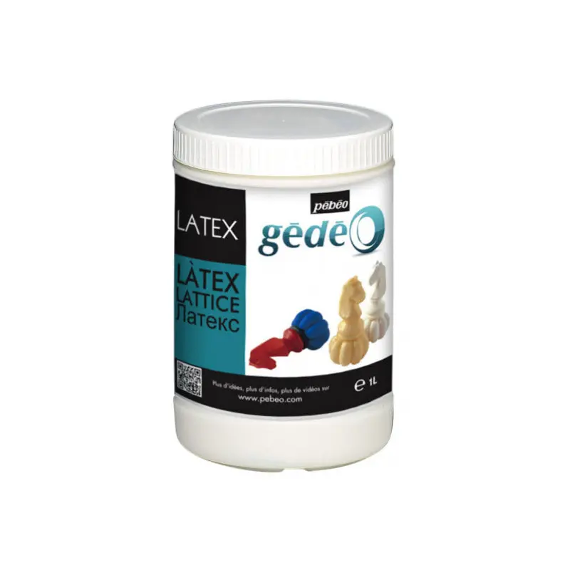 Gedeo Latex, 500ml