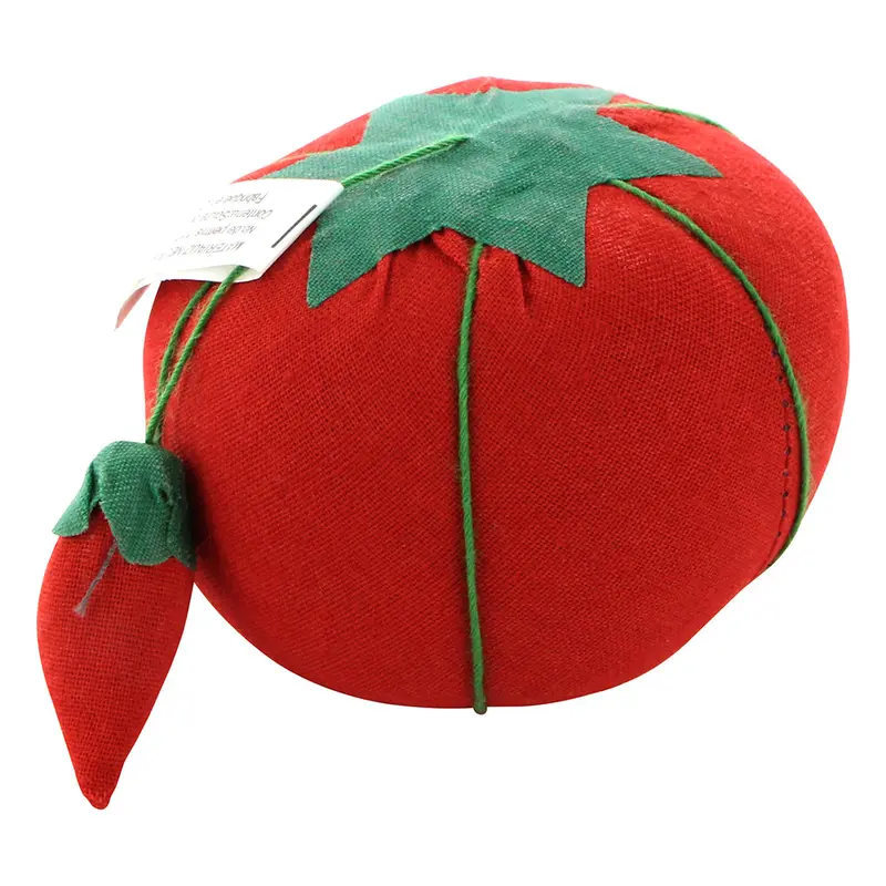 UNIQUE Tomato Pin Cushion