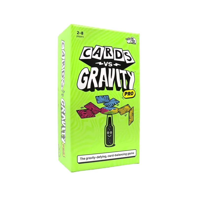 Cards Vs. Gravity