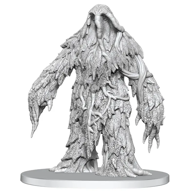 DND UNPAINTED MINIS WV26 CLASSIC SHAMBLING MOUND