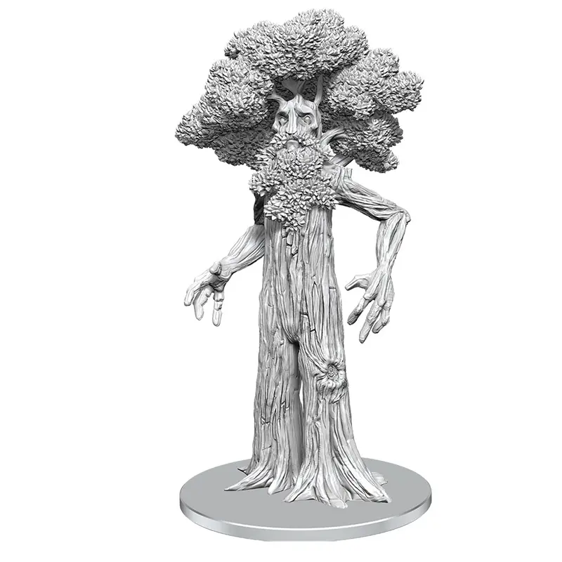 DND UNPAINTED MINIS WV26 CLASSIC TREANT