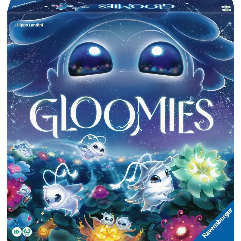 GLOOMIES